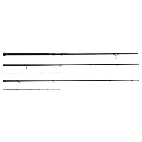 Фидер Okuma Ceymar V2 Big River C2-F-1303XXH (390cm, До 230g, 3sec)