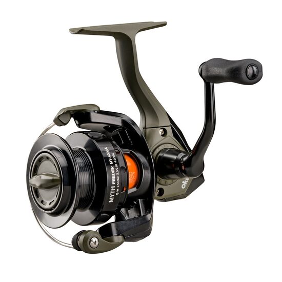 Spole Okuma Myth Feeder 4000 5.0:1, 5+1BB