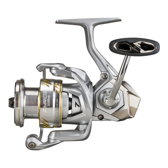 Spole Okuma Zyros 3000A Spinning 5.3:1 