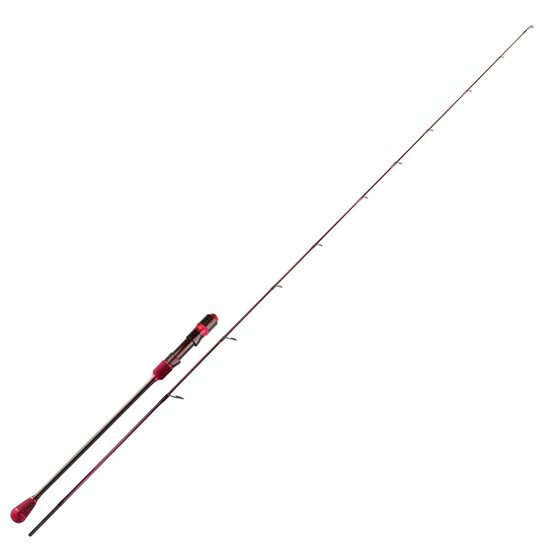 Williamson Solid Slow Jigging spinning rod 190cm 200g 1+1pcs