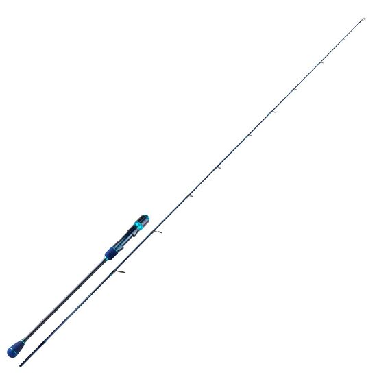 Williamson Solid Slow Jigging spinning rod 190cm 300g 1+1pcs 