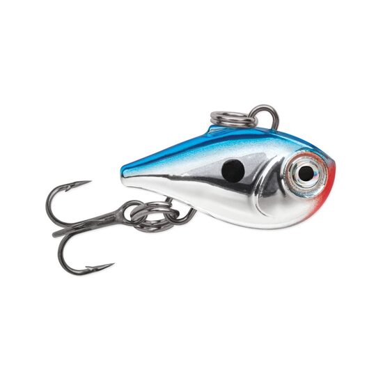 Vobleris Rapala Nano Rap 2 NR02CHB (2cm, 1.6g, Sinking)