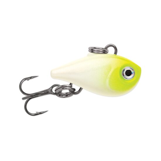 Vobleris Rapala Nano Rap 2 NR02GL (2cm, 1.6g, Sinking)
