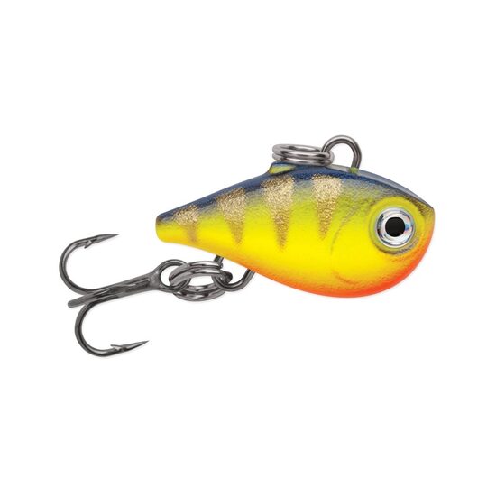 Vobleris Rapala Nano Rap 2 NR02GHP (2cm, 1.6g, Sinking)