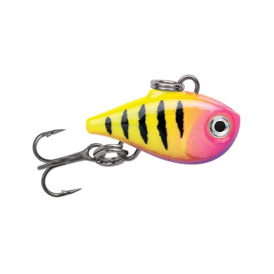 Vobleris Rapala Nano Rap 2 NR02GHSP (2cm, 1.6g, Sinking)