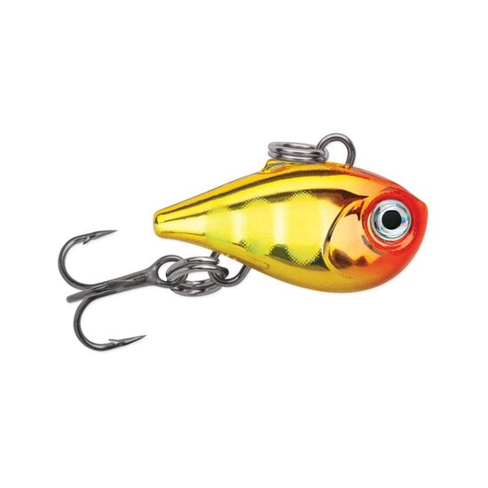 Vobleris Rapala Nano Rap 2 NR02GJLC (2cm, 1.6g, Sinking)