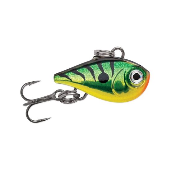 Vobleris Rapala Nano Rap 2 NR02GLPC (2cm, 1.6g, Sinking)