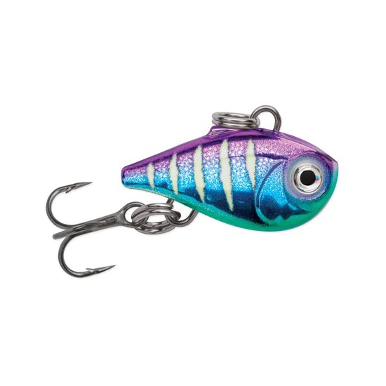 Vobleris Rapala Nano Rap 2 NR02GMRBW (2cm, 1.6g, Sinking)