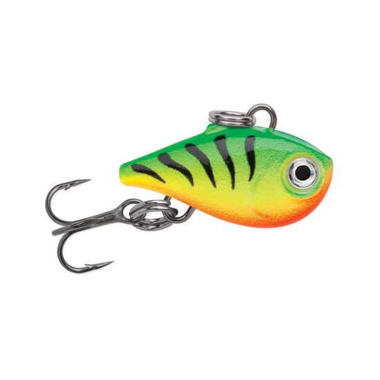 Vobleris Rapala Nano Rap 2 NR02GT (2cm, 1.6g, Sinking)