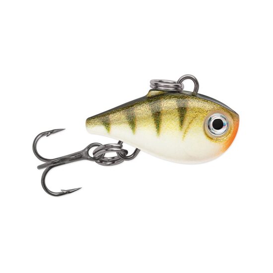 Vobleris Rapala Nano Rap 2 NR02GYP (2cm, 1.6g, Sinking)