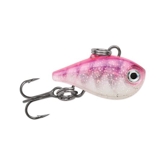 Vobleris Rapala Nano Rap 2 NR02PNKD (2cm, 1.6g, Sinking)