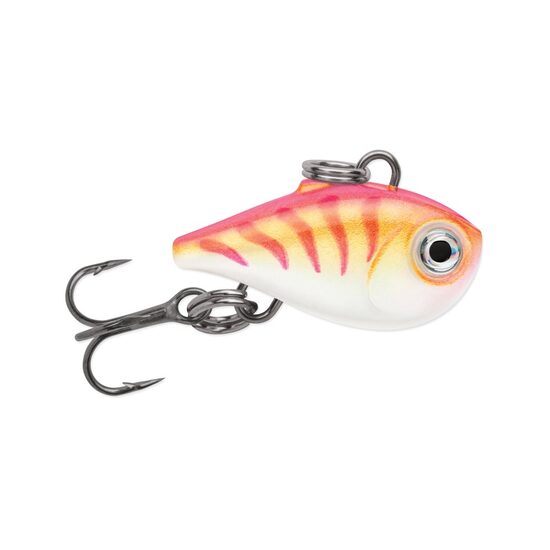Vobleris Rapala Nano Rap 2 NR02PTU (2cm, 1.6g, Sinking)