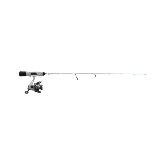 13 Fishing Wicked Ice spinning Combo WSC3-28M 71cm 