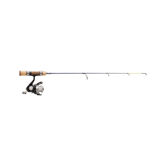 13 Fishing Force Ice spinning Combo FSC-28M 72cm 