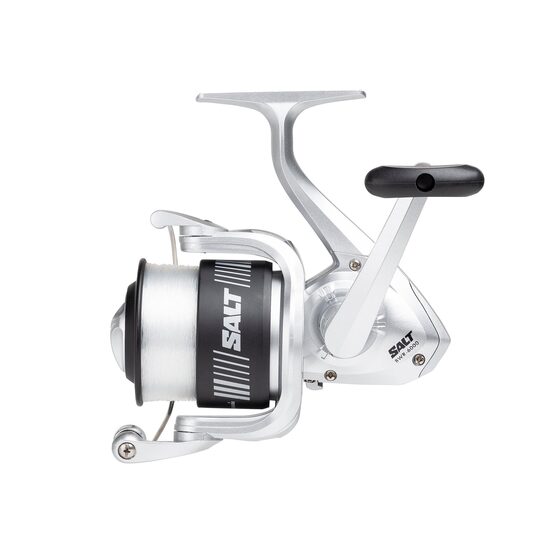 Sea Reel Shakespeare SALT SW 60 Surf Pre-Spooled Long Cast (1BB, 5.2:1) 