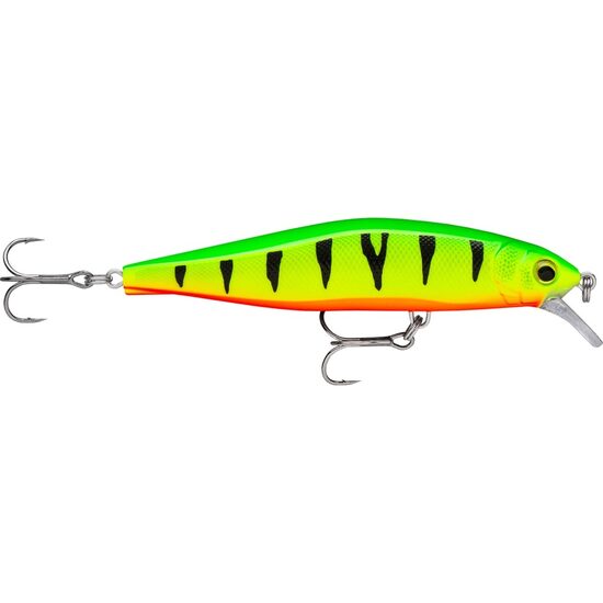 Vobleris Rapala Precision Xtreme Air Boss 100 (10cm, 15.5g, 1.2-1.5m, Suspending)
