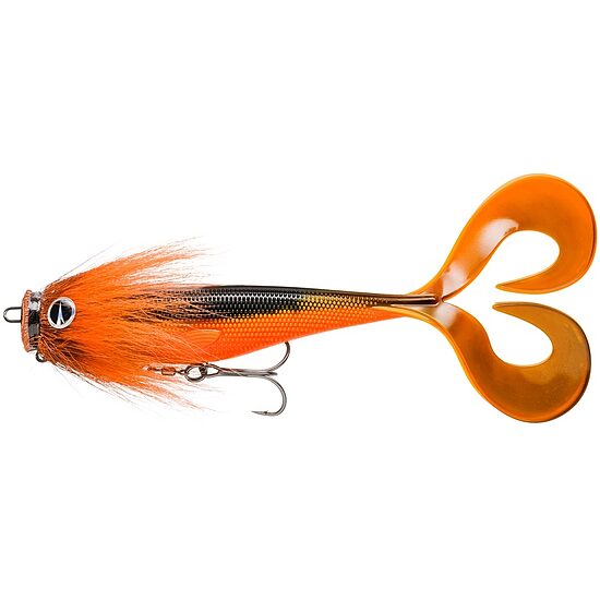 Rapala Soft Olio Mustache 18 BU (24 см, 79 г, тонущая)