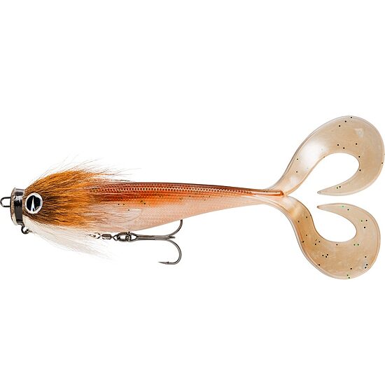 Rapala Soft Olio Mustache 18 CA (24 см, 79 г, тонущая)