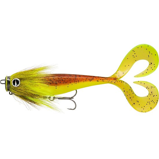 Rapala Soft Olio Mustache 18 CH (24 см, 79 г, тонущая)
