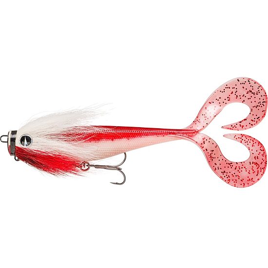 Rapala Soft Olio Mustache 18 GH (24 см, 79 г, тонущая)