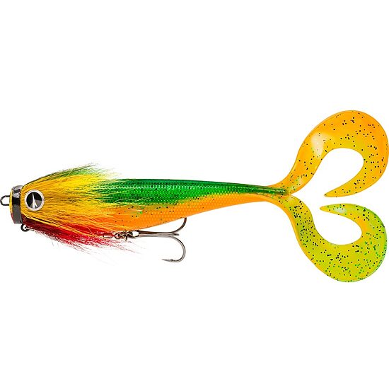 Rapala Soft Olio Mustache 18 KS (24 см, 79 г, тонущая)