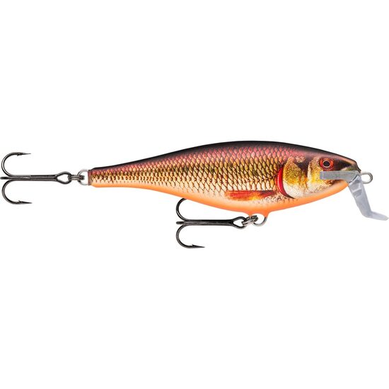 Rapala Super Shad Rap SSR14-RFSHL (14cm, 45g, 1,5-2,7m, Floating) 