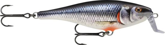 Rapala Super Shad Rap SSR14-SPWR (14cm, 45g, 1,5-2,7m, Floating) 