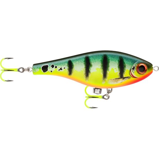 Rapala Super Shadow Rap Jerk 11 SSDRJ11PH-TMNS (11cm, 41g, Sinking) 