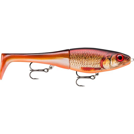 Rapala X-RAP PETO 14cm 39g 0,5-1m RFSHL Slow Sinking 