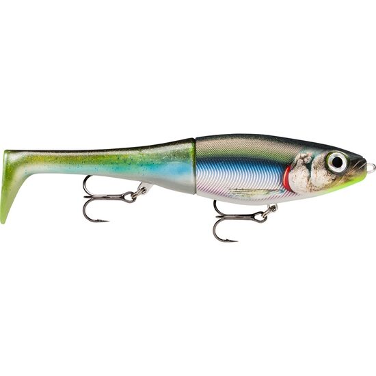 Rapala X-RAP PETO 14cm 39g 0,5-1m Slow Sinking, RSML 