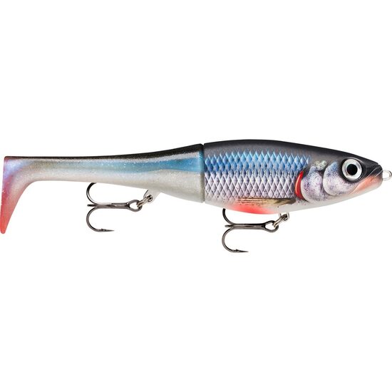 Rapala X-RAP PETO 14cm 39g 0,5-1m Slow Sinking, SPWR  