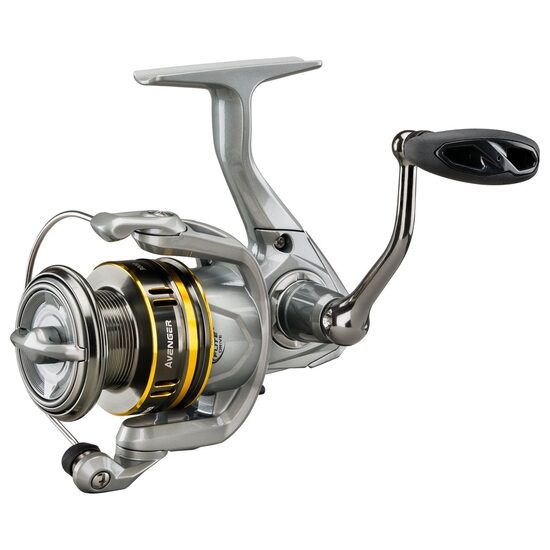 Spole Okuma Avenger B AV-4000B Spinning 5.2:1