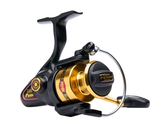 Penn 760 Slammer Classic Reel Box 4.7:1