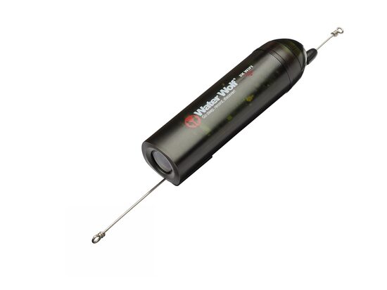 Zemūdens Kamera WaterWolf Pro 2.0 WiFi 2K 