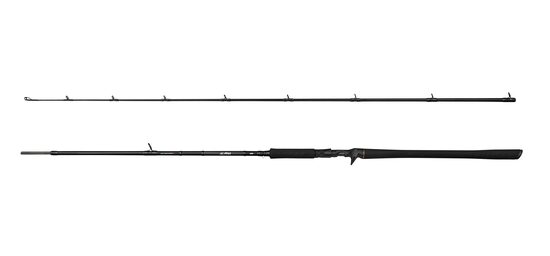 Спиннинг Savage Gear Alpha SG2 Monster BC 221cm 60-130g 2sec 