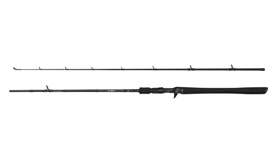 Спиннинг Savage Gear Alpha SG2 Jerk BC 198cm 50-100g 2sec 