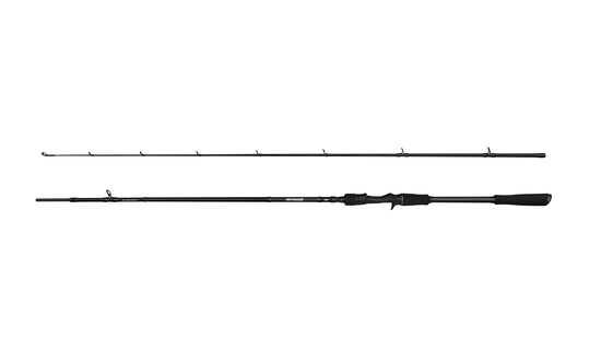Спиннинг Savage Gear Revenge SG2 Heavy Game BC 221cm 30-80g 2sec 
