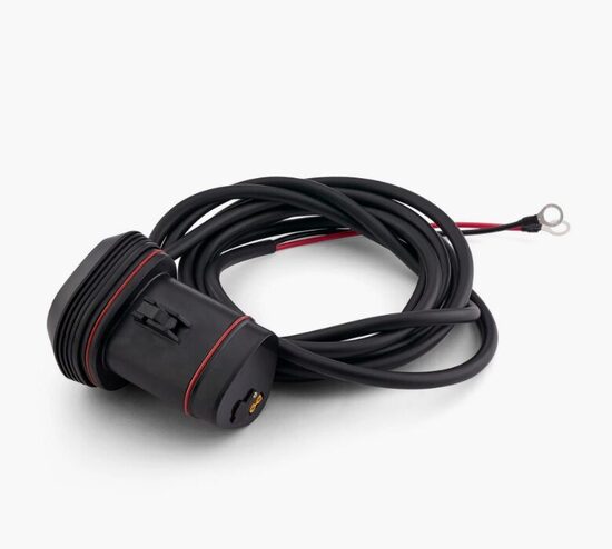 Аккумуляторная батарея PENN Fathom Electric 12.6V с проводом 