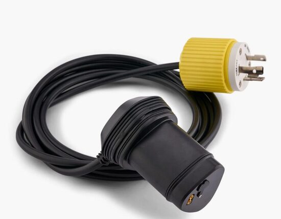 Аккумуляторная батарея PENN Fathom Electric Corded Hubbell 12V DC 