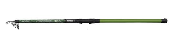 Морское удилище Mitchell Catch Pro GR II Tele Strong H 3.50m 80-150G Moderate (370g) 