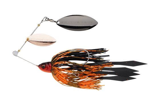 Māneklis Savage Gear Da Lil Bush L 20g Red Craw 