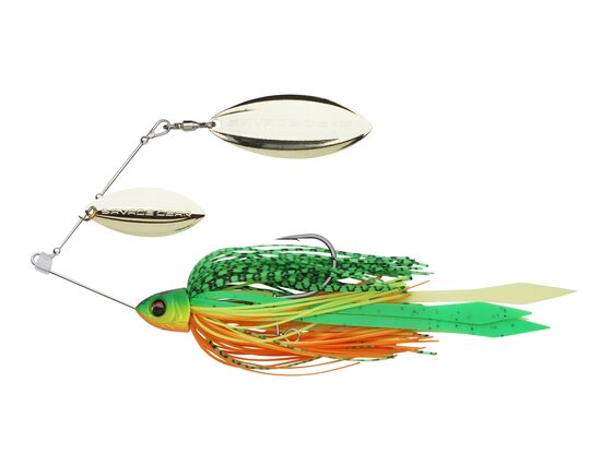 Māneklis Savage Gear Da Lil Bush L 20g Firetiger 