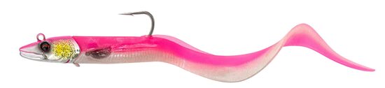 Māneklis Savage Gear Conger Eel 19cm 120g Bubblegum 