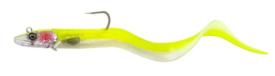 Māneklis Savage Gear Conger Eel 22cm 160g Lemonback 