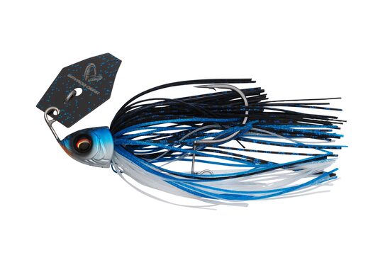 Māneklis Savage Gear Da Crazy Bush M 15g Roach 