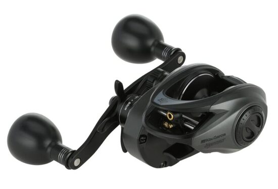 Abu Garcia Beast 200 LP Reel RH 7.3:1 (Right hand)