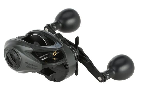 Abu Garcia Beast 200 LP Reel LH 7.3:1 (Left hand) 