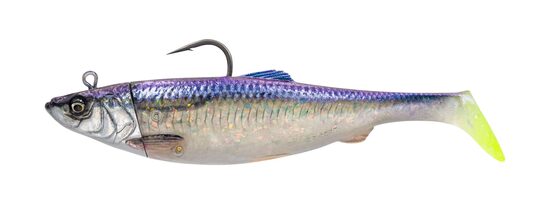Māneklis Savage Gear 4D Herring Big Shad 250mm 300g r Clerher
