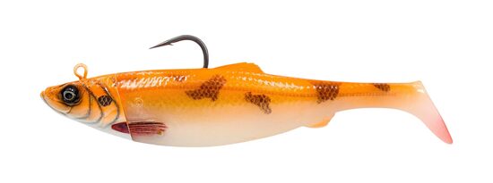 Māneklis Savage Gear 4D Herring Big Shad 250mm 300g r Redfish