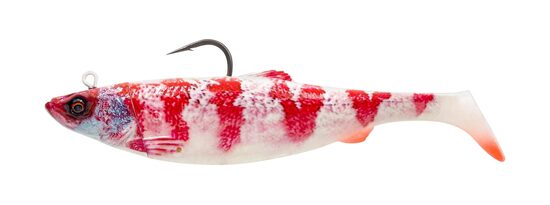 Māneklis Savage Gear 4D Herring Big Shad 250mm 300g r Rosefish